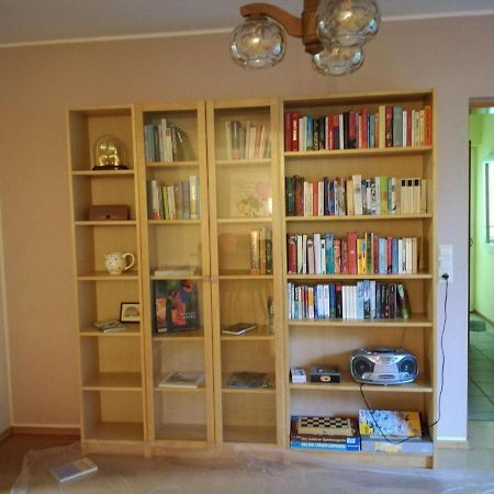 Ferienwohnung Green Break Бествиг Экстерьер фото