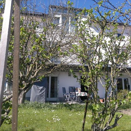 Ferienwohnung Green Break Бествиг Экстерьер фото