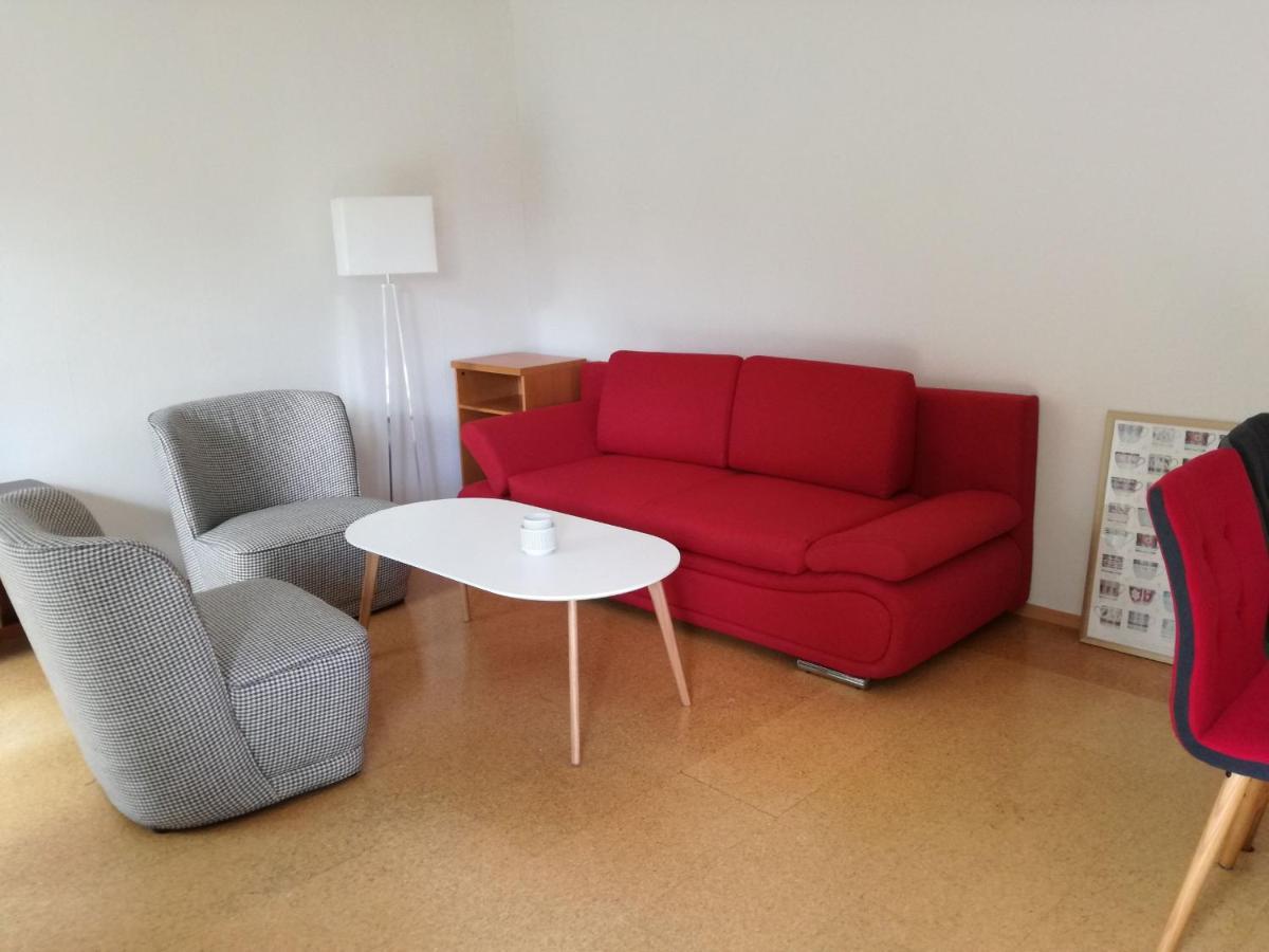Ferienwohnung Green Break Бествиг Экстерьер фото