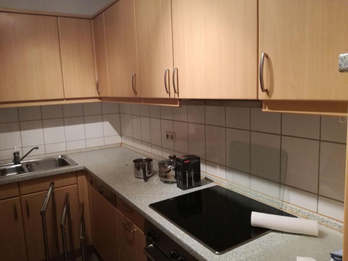 Ferienwohnung Green Break Бествиг Экстерьер фото