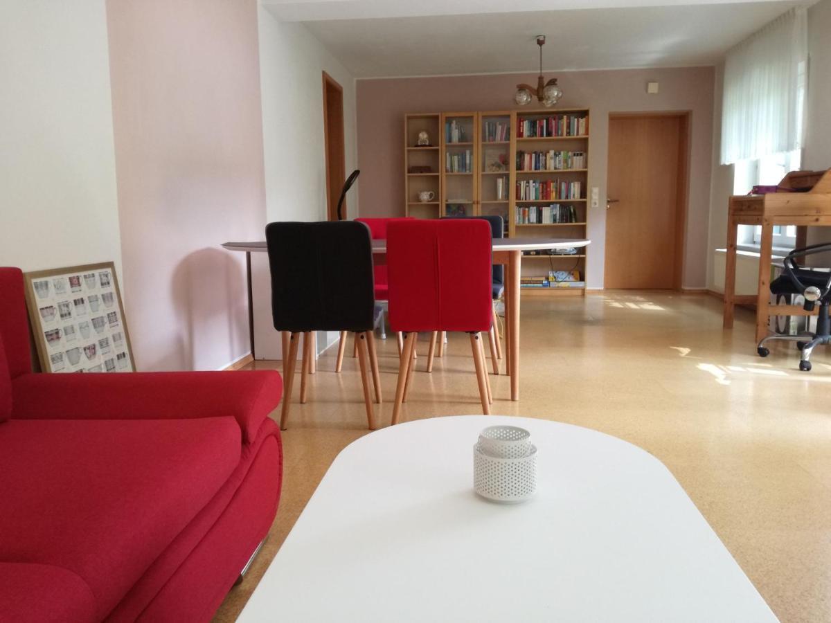 Ferienwohnung Green Break Бествиг Экстерьер фото